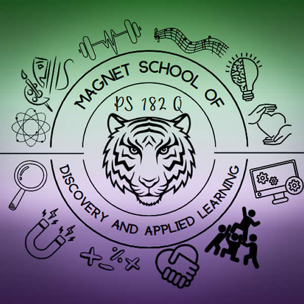 PS182 Magnet School Of Discovery and Applied Learning