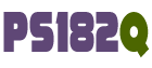 PS182Q Logo
