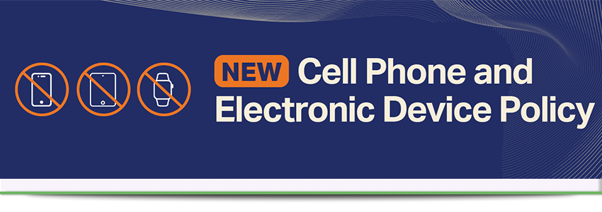 PS182Q Cellphone Policies